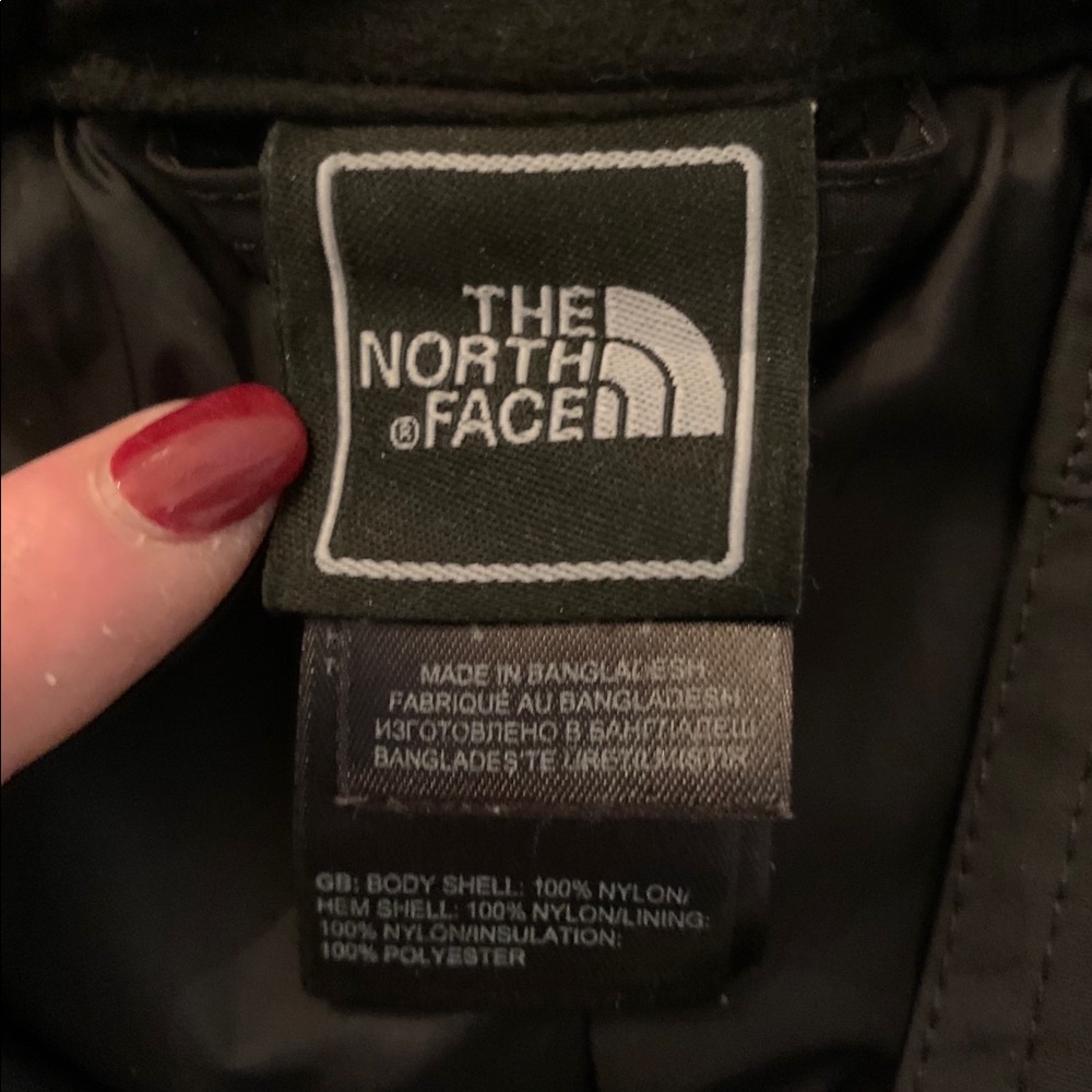 Ski pants - Picture 3 of 4